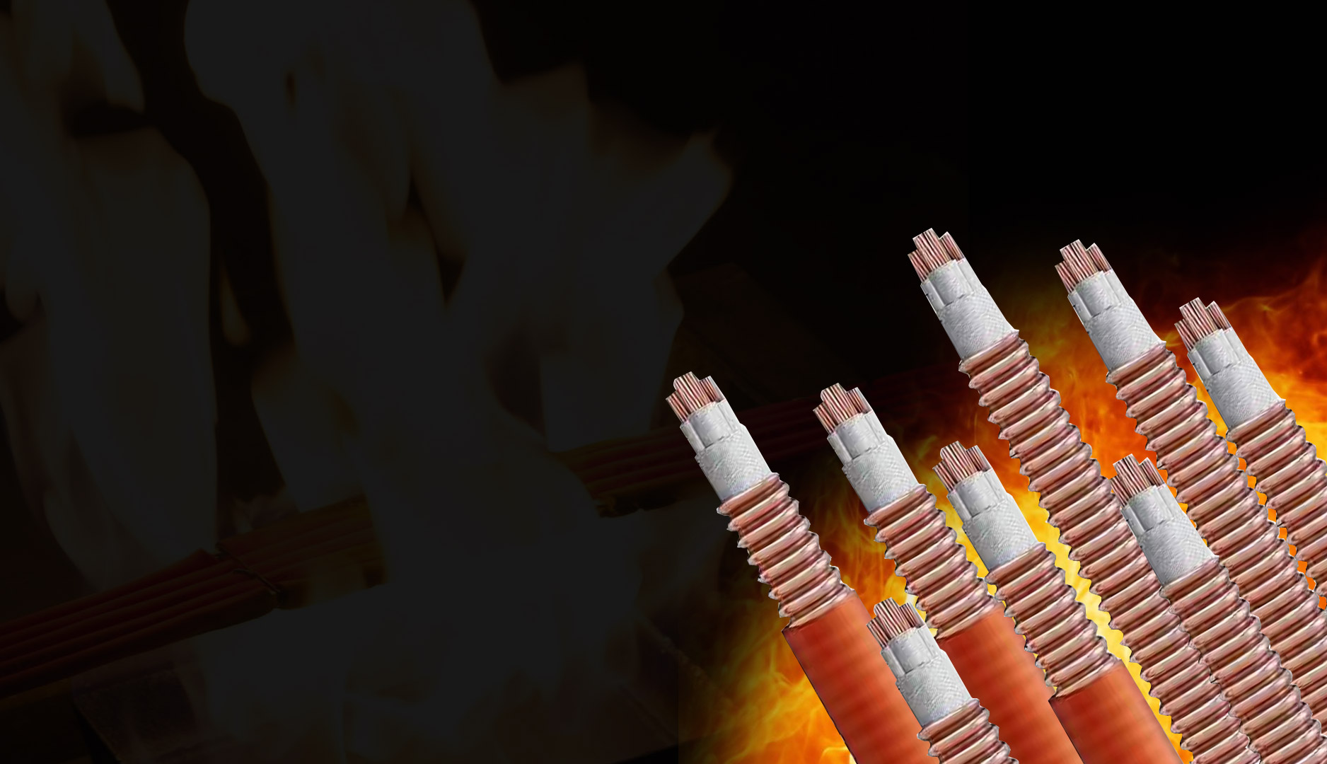 防火電纜廠(chǎng)家---闊達(dá)電纜有限公司的產(chǎn)品有防火電纜、國(guó)標(biāo)電纜、礦物質(zhì)防火電纜、YTTW電纜、電力電纜、柔性防火電纜、耐火電纜、BTTZ電纜、剛性防火電纜、控制電纜